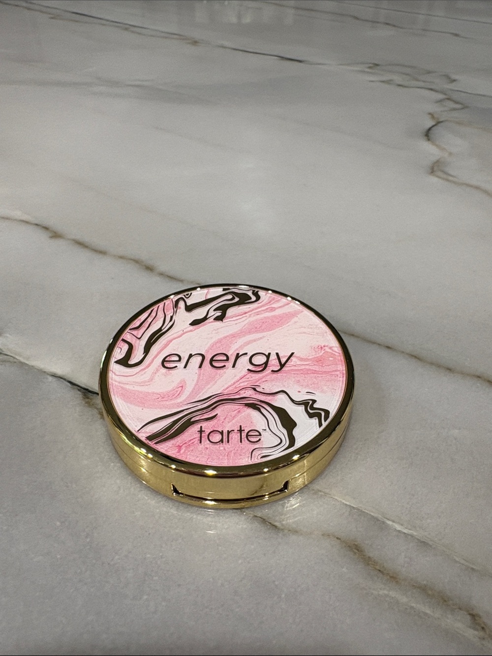 Tarte energy Amazonian Clay 12-hr Blush - Picture 2 of 3